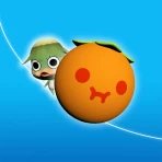 フルーツラッシュ！Fruit Dash！ icon