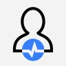 FollowMeter pour Instagram icon