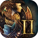 Baldur's Gate II: Enhanced Ed. icon