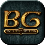 Baldur's Gate Enhanced Edition icon