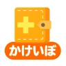 家計簿 Dr.Wallet-レシートポイ活で家計簿を記録 icon