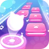 Beat Cats icon