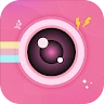 Beauty-Kamera – KI-Bildeditor icon