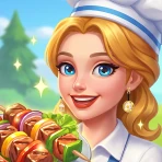 Beauty Foodie: Sort & Stories icon