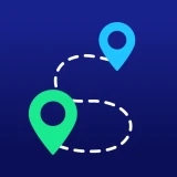 Be Closer: Familie GPS Ortung icon