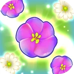 Match Flowerbed icon