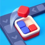 Color Cube Match: Sortieren icon