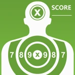 スナイパー射撃場:エースシューター icon
