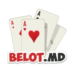 Belot.md - Moldova Belot icon