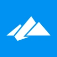 bergfex: randonnée & trace GPS icon
