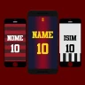 Futbol Forması Tasarla icon
