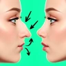 Neuscorrectie - Foto-editor icon