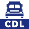 CDL Prep Practice Test 2026 icon