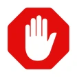 Adblock pour Samsung Internet icon