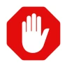 Adblock pour Samsung Internet icon