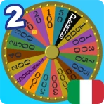 Roue de la Chance 2: Mots icon