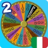 Roue de la Chance 2: Mots icon