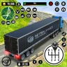 トラック ゲーム - 運転 学校 icon