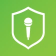 Bloqueur Microphone - Anti Spy icon