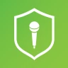 マイクブロック - 反スパイと反監視 Mic Blocker icon