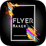 Flyers, Poster Maker, Design icon