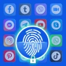 App Sperre Passwort, Pin Lock icon