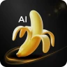 Nano Banana AI: Pro Banana Ai icon