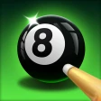 8 Pool Clash icon