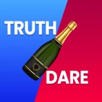 Verdade ou Desafio da Garrafa icon