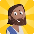 Bibel für Kinder icon