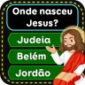 Quiz Bíblico: Perguntas e Res icon