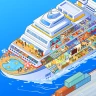 My Cruise: Idle Schiff Tycoon icon