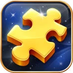 デイリージグソーパズル icon
