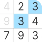 ナンバーリンク icon