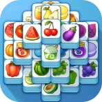 Tile Match: Triple Puzzle Game icon