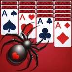 デイリースパイダー ソリティアクラシック icon