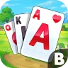 Big Solitaire Farm Renovation icon