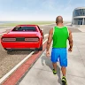 Gangster Games Mafia Crime Sim icon