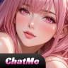 Chat Me : Talk to Her AI icon