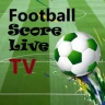 Football Live Score TV HD icon