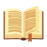 Readest: EPUB & PDF Reader icon