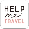 旅行英会話 - Help me Travel icon