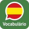 Aprender Vocabulário Espanhol icon