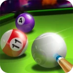 Pooking - Billiards City icon