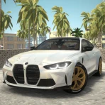 Car Driving School Game 2026 icon