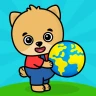 2～5歳児向けの赤ちゃん学習ゲーム icon