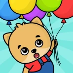 Leuke baby spelletjes voor 2-5 icon