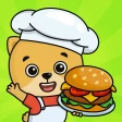 Gioco di cucina: Baby Chef icon