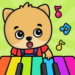 Piano pour bébé: jeux musique icon