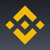 Binance Compre Bitcoin Cripto icon